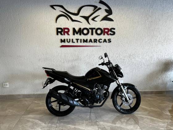 YAMAHA FACTOR 150ED 